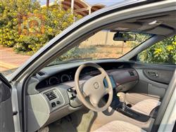 تويوتا أفالون